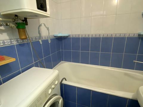 квартира по адресу Бережанская ул., 14