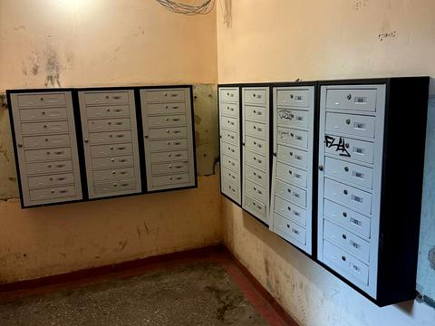 квартира за адресою Симиренка вул., 7-А