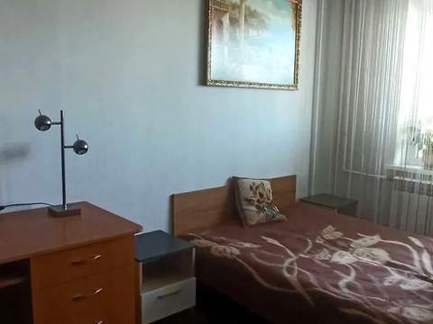 квартира по адресу Киев, Бережанская ул., 14