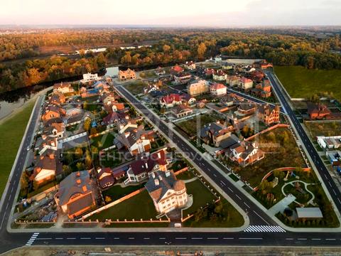 ділянка за адресою Золоті Джерела вул., 2