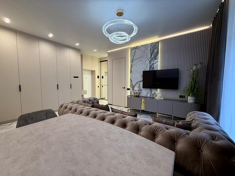 квартира за адресою Князів Острозьких вул. (Московська), 37/2