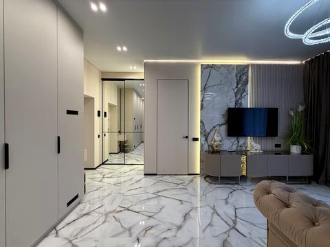 квартира за адресою Князів Острозьких вул. (Московська), 37/2