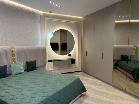 квартира за адресою Князів Острозьких вул. (Московська), 37/2