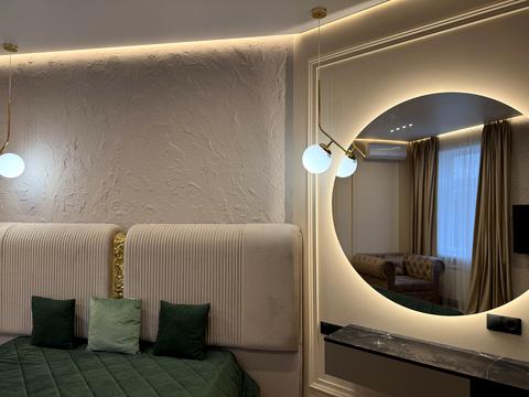 квартира за адресою Князів Острозьких вул. (Московська), 37/2