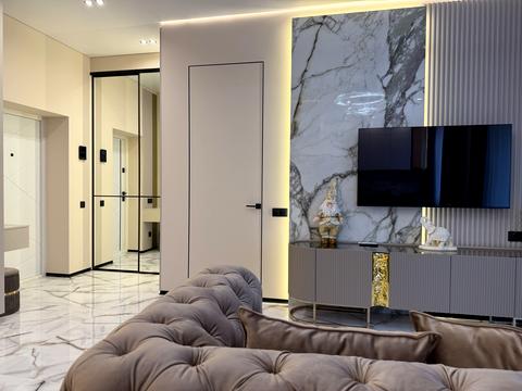 квартира за адресою Князів Острозьких вул. (Московська), 37/2