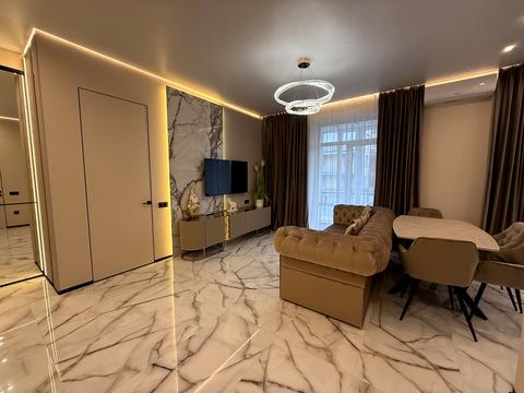 квартира за адресою Князів Острозьких вул. (Московська), 37/2