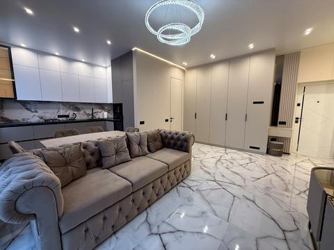 квартира за адресою Князів Острозьких вул. (Московська), 37/2