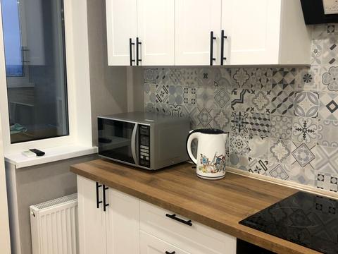 квартира за адресою Приміська вул., 26