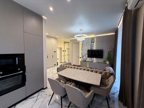 квартира за адресою Князів Острозьких вул. (Московська), 37/2