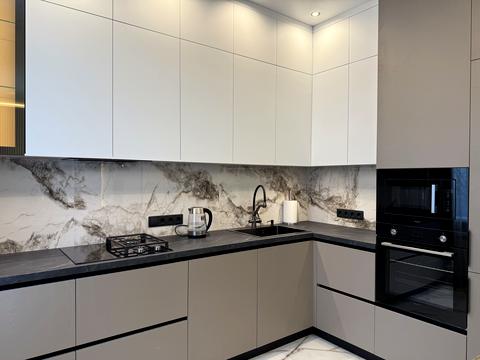 квартира за адресою Князів Острозьких вул. (Московська), 37/2