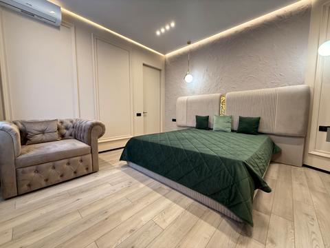 квартира за адресою Князів Острозьких вул. (Московська), 37/2