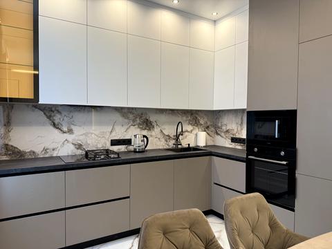 квартира за адресою Князів Острозьких вул. (Московська), 37/2