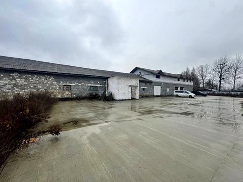 комерційна за адресою Київська, 1