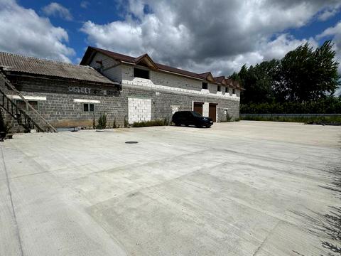 комерційна за адресою Київська, 1