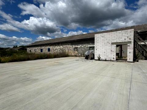 комерційна за адресою Київська, 1