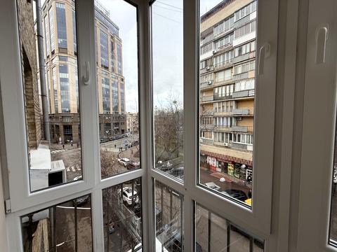 квартира за адресою Князів Острозьких вул. (Московська), 37/2