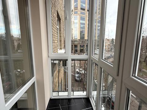 квартира за адресою Князів Острозьких вул. (Московська), 37/2