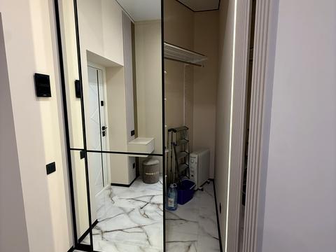 квартира за адресою Князів Острозьких вул. (Московська), 37/2