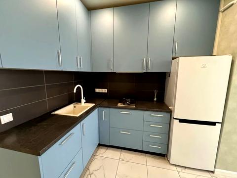 квартира по адресу Молодіжна ул., 2