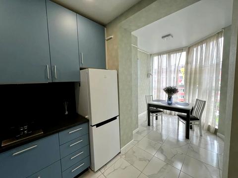 квартира по адресу Молодіжна ул., 2