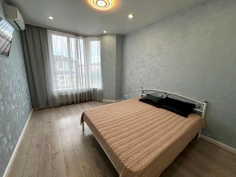 квартира по адресу Молодіжна ул., 2