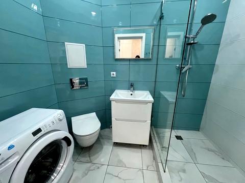 квартира по адресу Молодіжна ул., 2