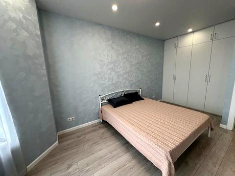 квартира по адресу Молодіжна ул., 2