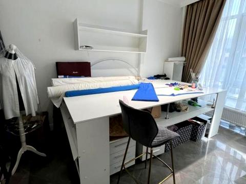 комерційна за адресою Київ, Іоанна Павла II вул. (Патріса Лумумби), 6/1