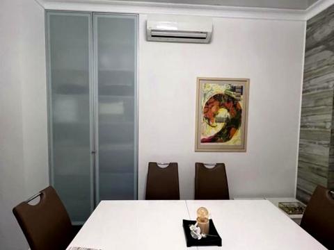 комерційна за адресою Київ, Іоанна Павла II вул. (Патріса Лумумби), 6/1