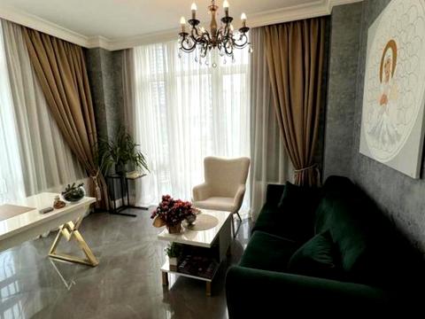 комерційна за адресою Київ, Іоанна Павла II вул. (Патріса Лумумби), 6/1