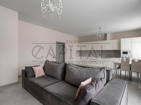 квартира по адресу Андрея Верхогляда ул. (Михайла Драгомирова), 14-А