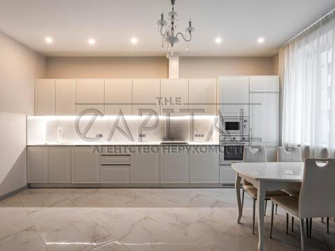 квартира по адресу Андрея Верхогляда ул. (Михайла Драгомирова), 14-А