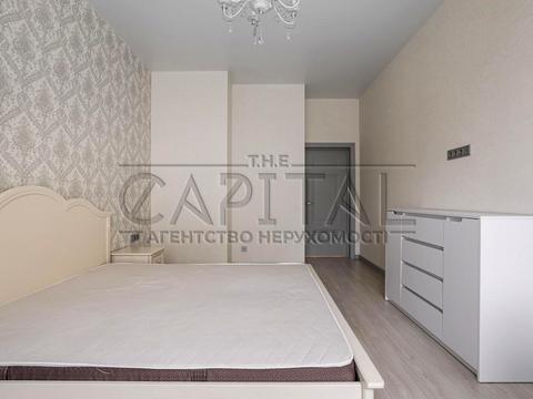 квартира по адресу Андрея Верхогляда ул. (Михайла Драгомирова), 14-А