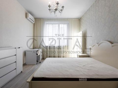 квартира по адресу Андрея Верхогляда ул. (Михайла Драгомирова), 14-А