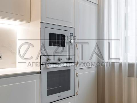 квартира по адресу Андрея Верхогляда ул. (Михайла Драгомирова), 14-А