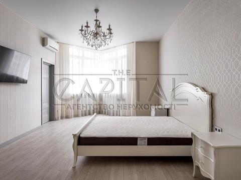 квартира по адресу Андрея Верхогляда ул. (Михайла Драгомирова), 14-А