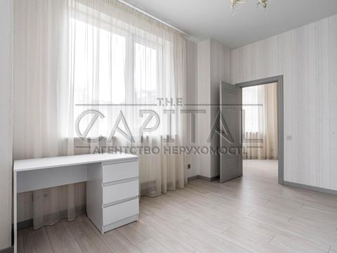 квартира по адресу Андрея Верхогляда ул. (Михайла Драгомирова), 14-А