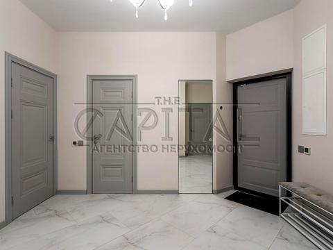 квартира по адресу Андрея Верхогляда ул. (Михайла Драгомирова), 14-А