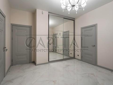 квартира по адресу Андрея Верхогляда ул. (Михайла Драгомирова), 14-А