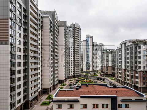 квартира по адресу Андрея Верхогляда ул. (Михайла Драгомирова), 14-А