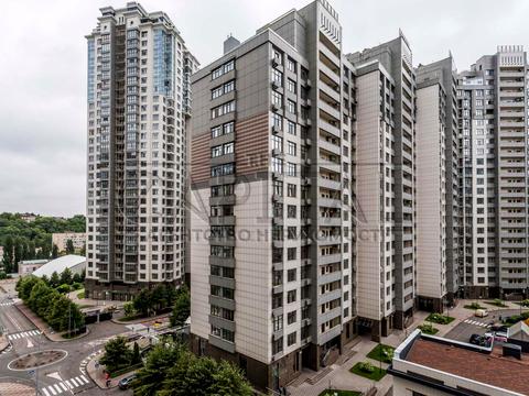 квартира по адресу Андрея Верхогляда ул. (Михайла Драгомирова), 14-А