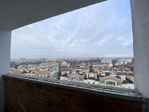 квартира за адресою Марії Примаченко вул. (Першотравнева), 24