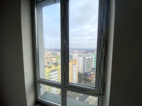 квартира за адресою Марії Примаченко вул. (Першотравнева), 24