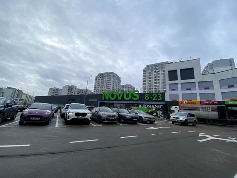 квартира за адресою Марії Примаченко вул. (Першотравнева), 24