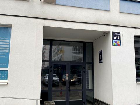 квартира за адресою Марії Примаченко вул. (Першотравнева), 24