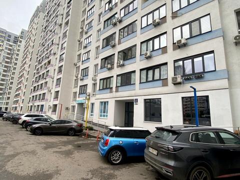 квартира за адресою Марії Примаченко вул. (Першотравнева), 24