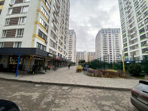 квартира за адресою Марії Примаченко вул. (Першотравнева), 24