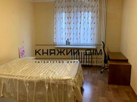 квартира по адресу Григория Ващенко ул., 3