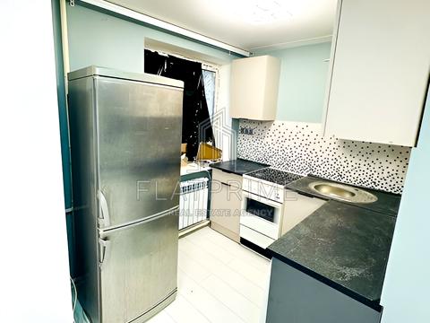 квартира по адресу Витянская ул., 13