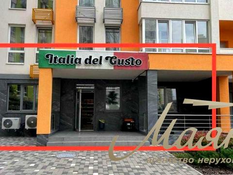 коммерческая по адресу Берестейский просп. (Победы), 65-В